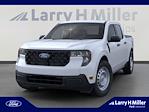 New 2025 Ford Maverick XL SuperCrew Cab for sale #LFO251621 - photo 22