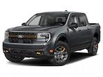 New 2025 Ford Maverick Tremor SuperCrew Cab for sale #LFO251623 - photo 1