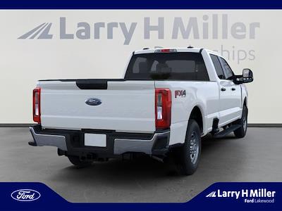 New 2026 Ford F-250 XL Crew Cab for sale #LFO251624 - photo 2