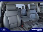 2025 Ford F-150 SuperCrew Cab 4WD Pickup for sale #LFO251627 - photo 5
