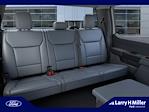 2025 Ford F-150 SuperCrew Cab 4WD Pickup for sale #LFO251627 - photo 6