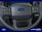 2025 Ford F-150 SuperCrew Cab 4WD Pickup for sale #LFO251627 - photo 7