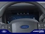 2025 Ford F-150 SuperCrew Cab 4WD Pickup for sale #LFO251627 - photo 8