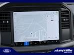 2025 Ford F-150 SuperCrew Cab 4WD Pickup for sale #LFO251627 - photo 9