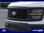2025 Ford F-150 SuperCrew Cab 4WD Pickup for sale #LFO251627 - photo 12