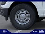 2025 Ford F-150 SuperCrew Cab 4WD Pickup for sale #LFO251627 - photo 14