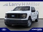 2025 Ford F-150 SuperCrew Cab 4WD Pickup for sale #LFO251627 - photo 22