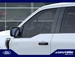 2025 Ford F-150 SuperCrew Cab 4WD Pickup for sale #LFO251627 - photo 15