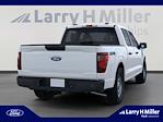 2025 Ford F-150 SuperCrew Cab 4WD Pickup for sale #LFO251627 - photo 2