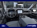 2025 Ford F-150 SuperCrew Cab 4WD Pickup for sale #LFO251627 - photo 4