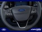 New 2025 Ford Maverick XLT SuperCrew Cab for sale #LFO251631 - photo 9