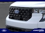 New 2025 Ford Maverick XLT SuperCrew Cab for sale #LFO251631 - photo 13