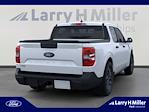 New 2025 Ford Maverick XLT SuperCrew Cab for sale #LFO251631 - photo 2