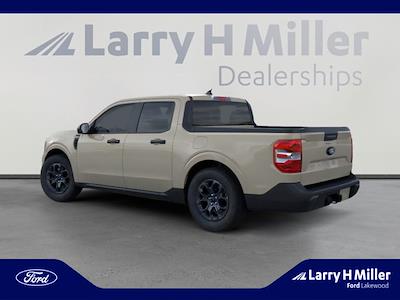 New 2025 Ford Maverick XLT SuperCrew Cab for sale #LFO251632 - photo 2