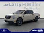 New 2025 Ford Maverick XLT SuperCrew Cab for sale #LFO251632 - photo 1