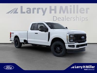 New 2025 Ford F-350 XL Super Cab for sale #LFO251635 - photo 1