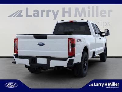 New 2025 Ford F-350 XL Super Cab for sale #LFO251635 - photo 2
