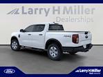 New 2025 Ford Ranger XL SuperCrew Cab for sale #LFO251640 - photo 2