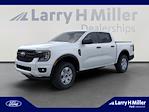 New 2025 Ford Ranger XL SuperCrew Cab for sale #LFO251641 - photo 1