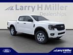New 2025 Ford Ranger XL SuperCrew Cab for sale #LFO251641 - photo 7