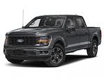 New 2025 Ford F-150 STX SuperCrew Cab 4WD Pickup for sale #LFO251643 - photo 1