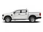 New 2025 Ford Ranger XL SuperCrew Cab 4WD Pickup for sale #LFO251650 - photo 3