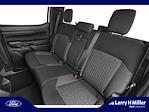 2025 Ford Ranger SuperCrew Cab 4WD Pickup for sale #LFO251650 - photo 8