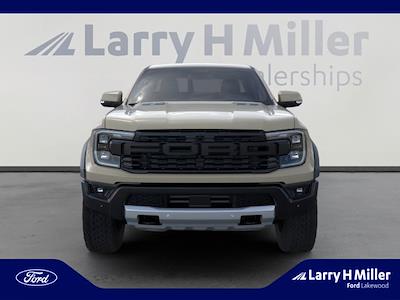 New 2025 Ford Ranger Raptor SuperCrew Cab for sale #LFO251654 - photo 1