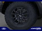 New 2025 Ford Ranger Raptor SuperCrew Cab for sale #LFO251654 - photo 14