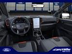 New 2025 Ford Ranger Raptor SuperCrew Cab for sale #LFO251654 - photo 4