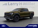 New 2025 Ford F-150 Raptor SuperCrew Cab for sale #LFO251657 - photo 18