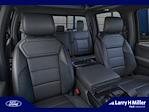 New 2025 Ford F-150 Raptor SuperCrew Cab for sale #LFO251657 - photo 5