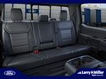 New 2025 Ford F-150 Raptor SuperCrew Cab for sale #LFO251657 - photo 6