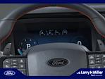 New 2025 Ford F-150 Raptor SuperCrew Cab for sale #LFO251657 - photo 8