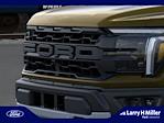 New 2025 Ford F-150 Raptor SuperCrew Cab for sale #LFO251657 - photo 12