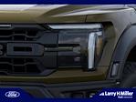 New 2025 Ford F-150 Raptor SuperCrew Cab for sale #LFO251657 - photo 13