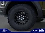 New 2025 Ford F-150 Raptor SuperCrew Cab for sale #LFO251657 - photo 14