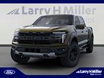 New 2025 Ford F-150 Raptor SuperCrew Cab for sale #LFO251657 - photo 22