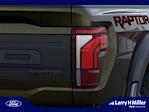 New 2025 Ford F-150 Raptor SuperCrew Cab for sale #LFO251657 - photo 16