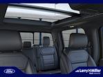 New 2025 Ford F-150 Raptor SuperCrew Cab for sale #LFO251657 - photo 17