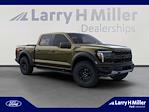 New 2025 Ford F-150 Raptor SuperCrew Cab for sale #LFO251657 - photo 2