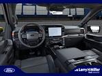 New 2025 Ford F-150 Raptor SuperCrew Cab for sale #LFO251657 - photo 4