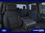 New 2025 Ford F-150 STX SuperCrew Cab 4WD Pickup for sale #LFO251659 - photo 5