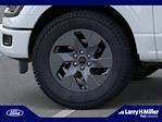 New 2025 Ford F-150 STX SuperCrew Cab 4WD Pickup for sale #LFO251659 - photo 14