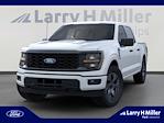 New 2025 Ford F-150 STX SuperCrew Cab 4WD Pickup for sale #LFO251659 - photo 19