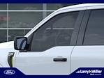 New 2025 Ford F-150 STX SuperCrew Cab 4WD Pickup for sale #LFO251659 - photo 15