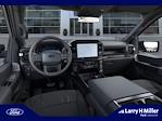 New 2025 Ford F-150 STX SuperCrew Cab 4WD Pickup for sale #LFO251659 - photo 4