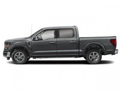 New 2025 Ford F-150 XLT SuperCrew Cab for sale #LFO251660 - photo 2
