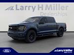 New 2025 Ford F-150 XLT SuperCrew Cab for sale #LFO251660 - photo 1