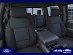 New 2025 Ford F-150 XLT SuperCrew Cab for sale #LFO251660 - photo 10